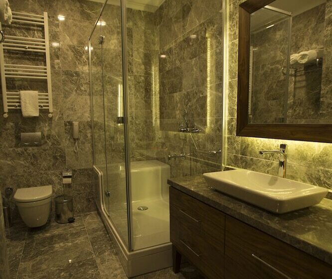 Номер Deluxe, Selcuklu Otel   Special Class