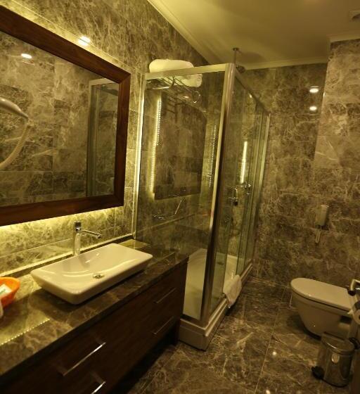 Номер Deluxe, Selcuklu Otel   Special Class