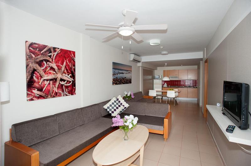 Family Suite, Servatur Altamadores
