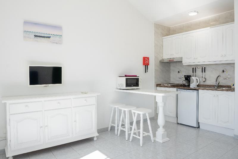 침실 1개 아파트, Apartamentos Aloe