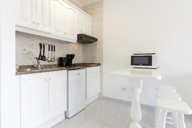 침실 1개 아파트, Apartamentos Aloe