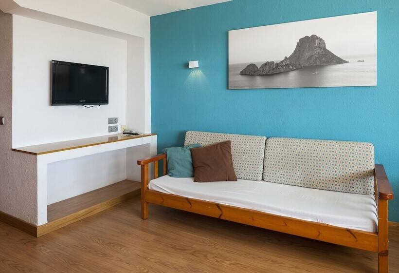 آپارتمان 1 خوابه, Apartamentos Jet  Adults Only