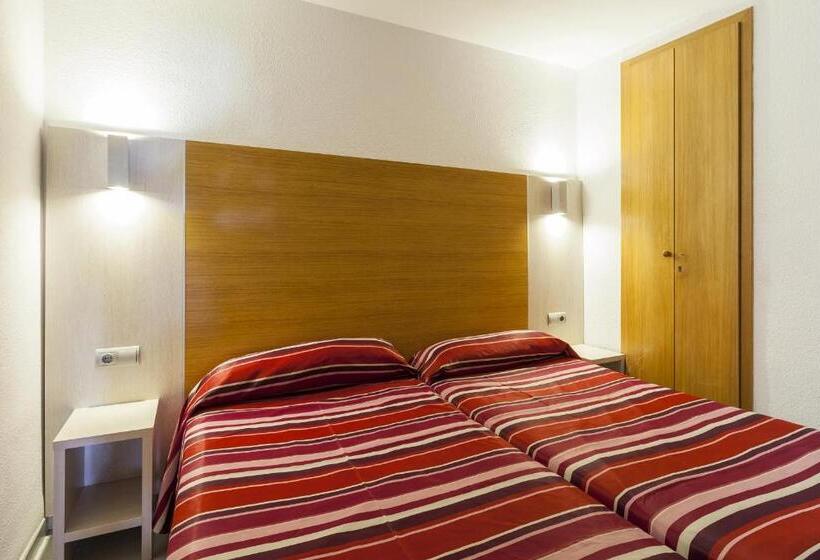 آپارتمان 1 خوابه, Apartamentos Jet  Adults Only