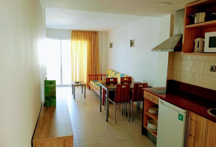 آپارتمان 1 خوابه, Apartamentos Jet  Adults Only