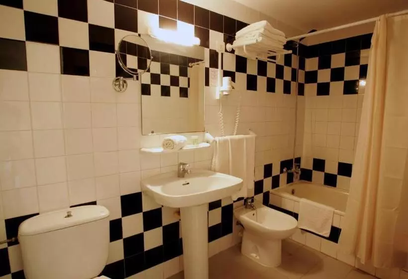 آپارتمان 2 خوابه, Apartamentos Jet  Adults Only
