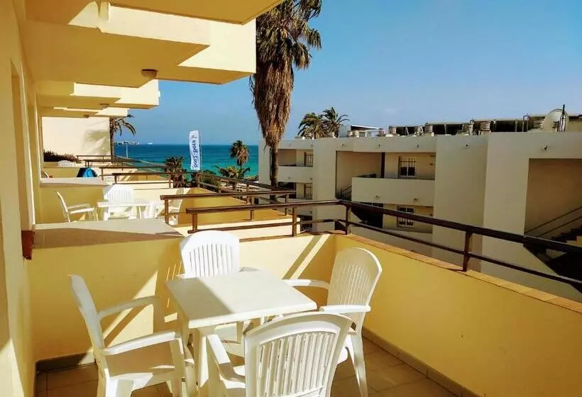 آپارتمان 2 خوابه, Apartamentos Jet  Adults Only