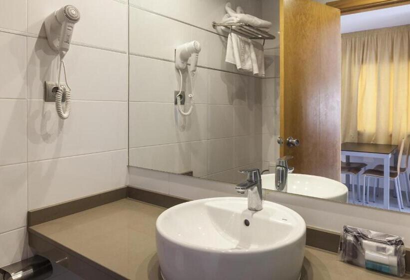 آپارتمان راحتی 1 خوابه, Apartamentos Jet  Adults Only