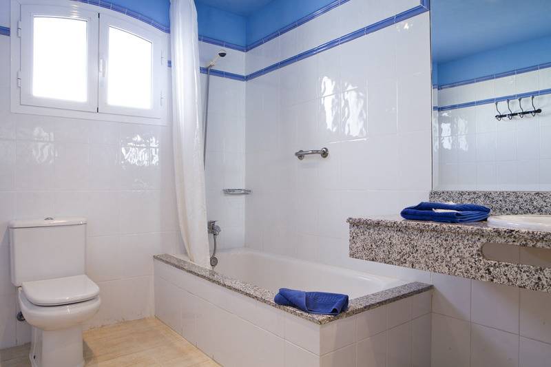 شقة غرفتين, Apartamentos Livvo Coloradamar