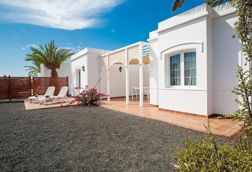 ２ベッドルームアパートメント, Apartamentos LIVVO Coloradamar