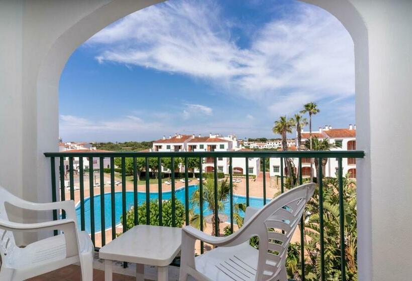 Студия Стандарт, Apartamentos Vista Blanes