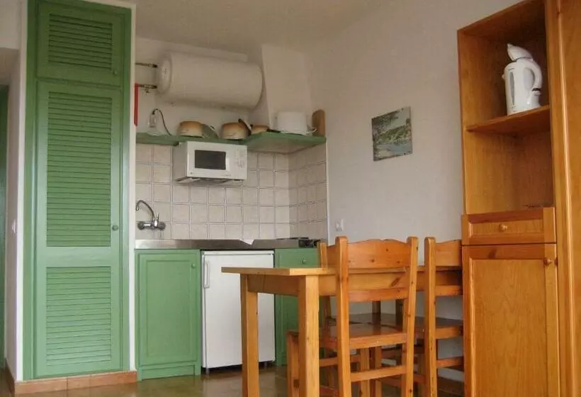 آپارتمان 2 خوابه, Apartamentos Vista Blanes