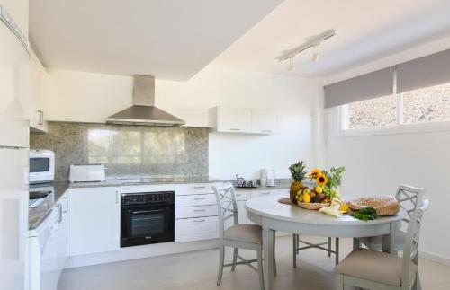 דירת חדר פרמיום, Aparthotel Duva & Spa