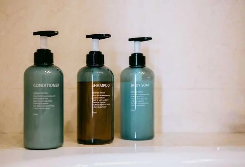 １ベッドルームプレミアムアパートメント, Aparthotel Duva & Spa