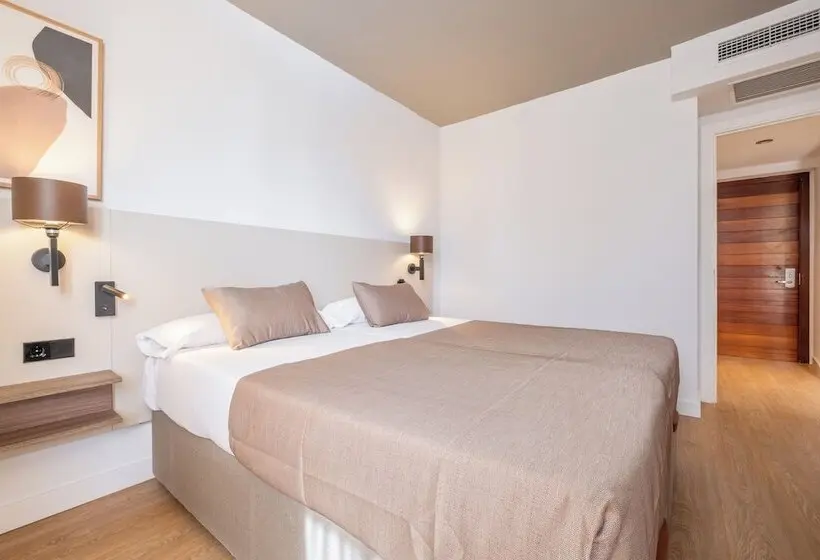 1 Bedroom Comfort Apartment