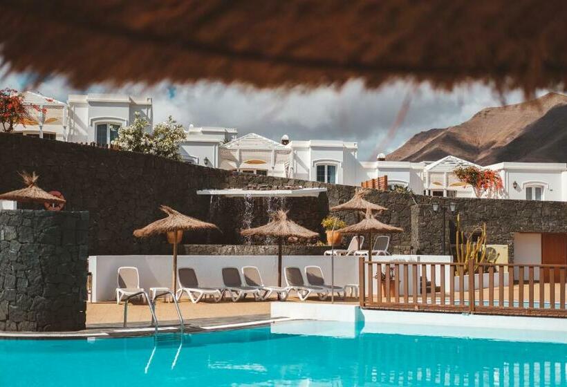 شقة غرفتين, Apartamentos Livvo Coloradamar