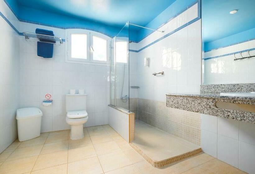 شقة غرفتين, Apartamentos Livvo Coloradamar