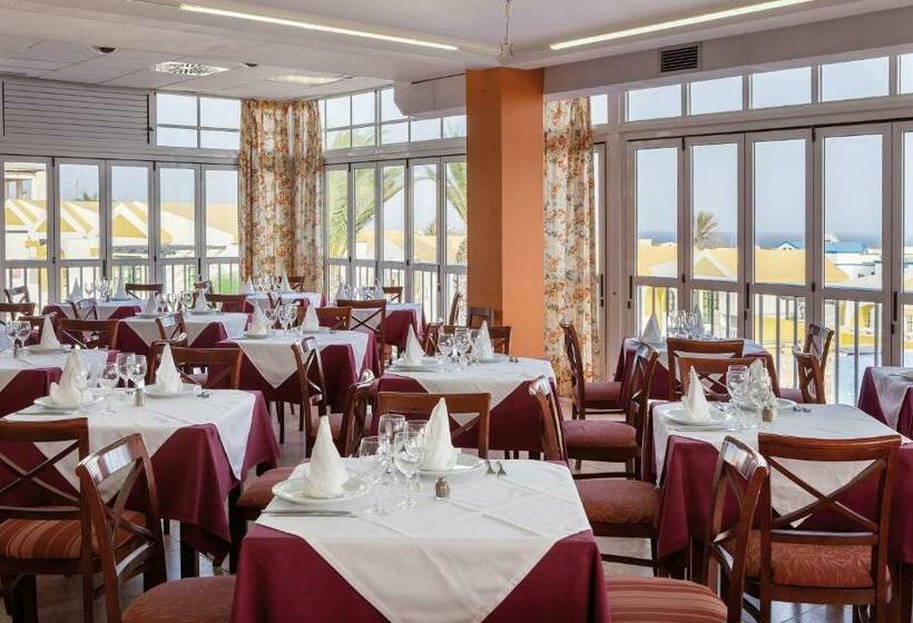 침실 2개 아파트, Caleta Dorada