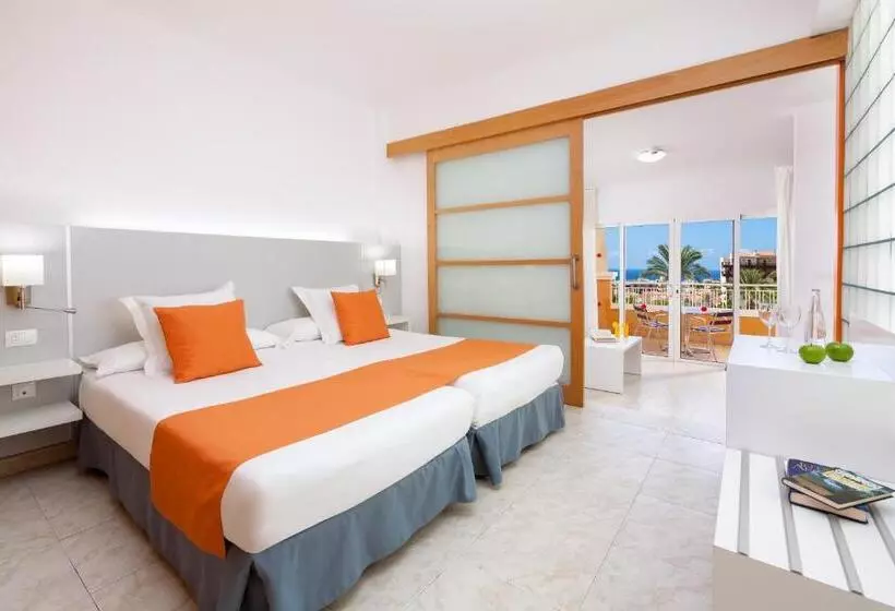 ジュニアスイート, Chatur Playa Real Resort