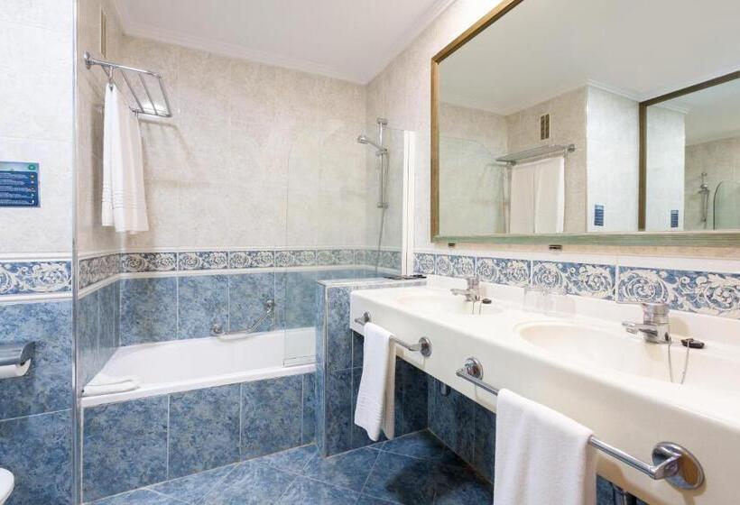 ジュニアスイート, Chatur Playa Real Resort