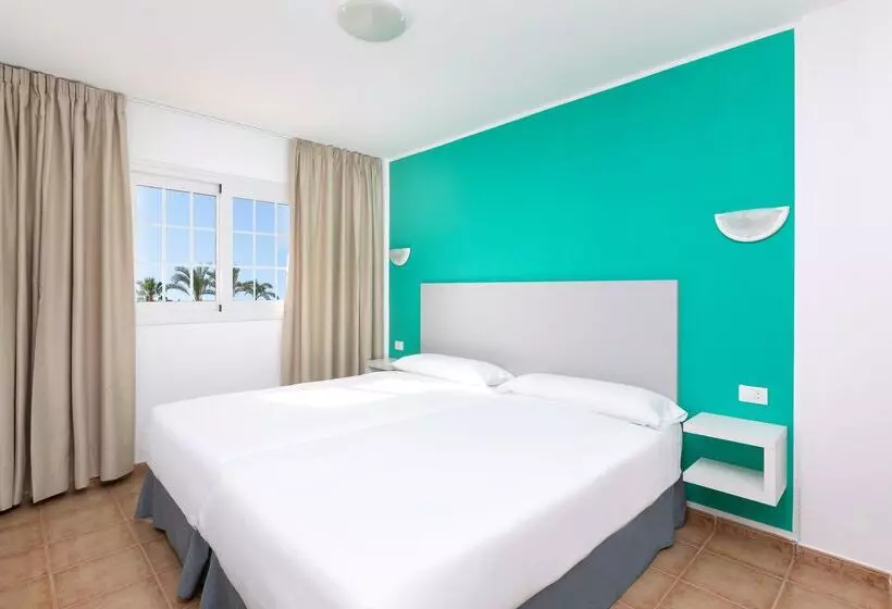 ファミリールーム, Chatur Playa Real Resort