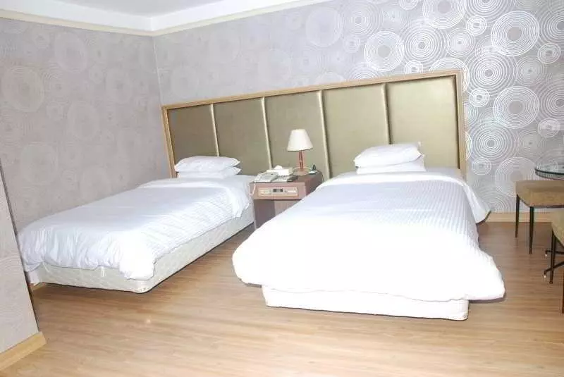 ファミリールーム, Chatur Playa Real Resort
