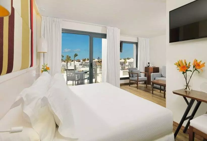 سوییت جونیور, H10 Ocean Dreams Hotel Boutique - Adults Only