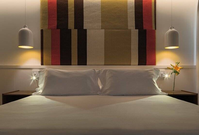 ジュニアスイート, H10 Ocean Dreams Hotel Boutique - Adults Only