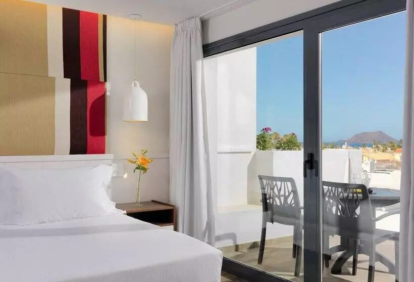 سوییت جونیور, H10 Ocean Dreams Hotel Boutique - Adults Only
