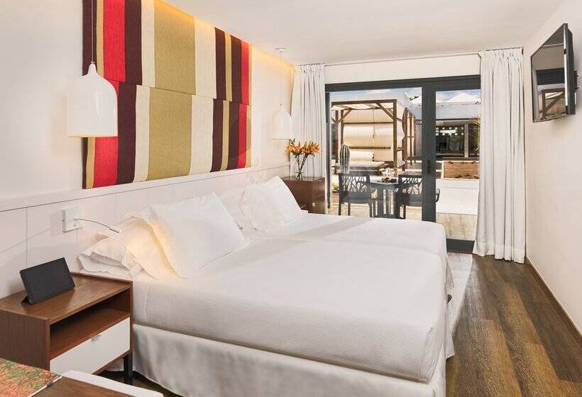 Quarto Estandar, H10 Ocean Dreams Hotel Boutique - Adults Only