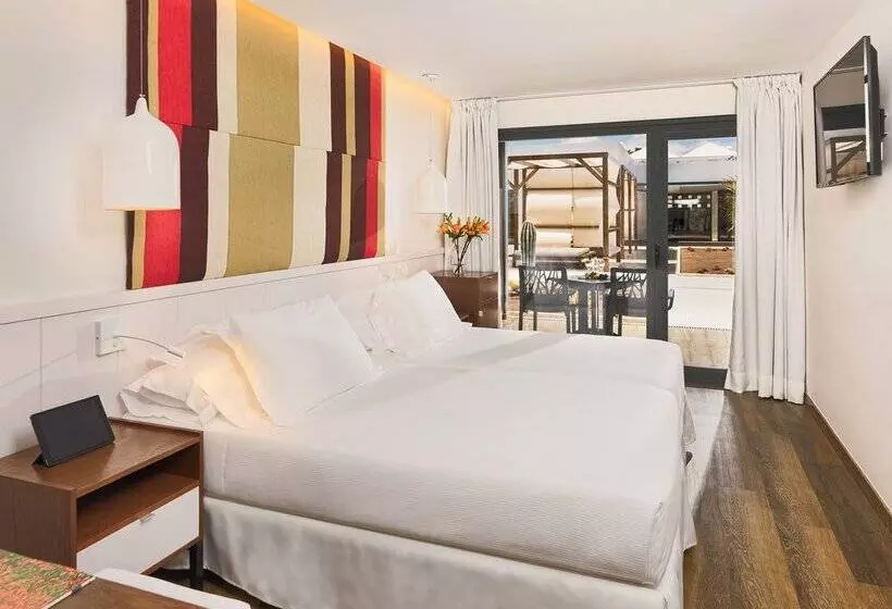 اتاق استاندارد, H10 Ocean Dreams Hotel Boutique - Adults Only