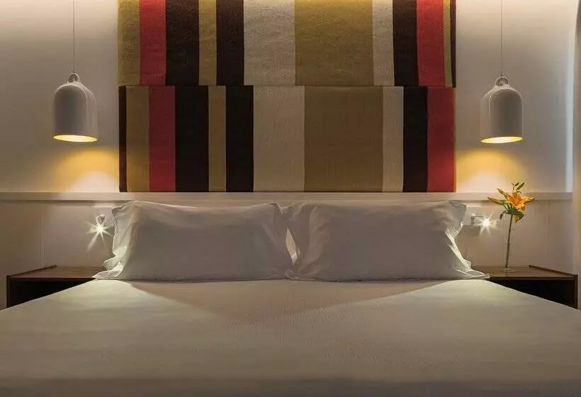 اتاق استاندارد, H10 Ocean Dreams Hotel Boutique - Adults Only