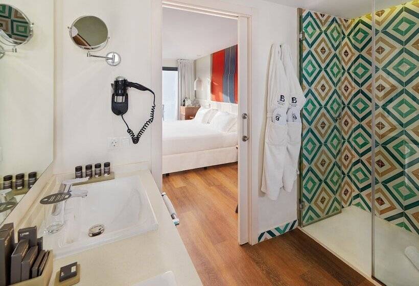 Suíte Júnior, H10 Ocean Dreams Hotel Boutique - Adults Only