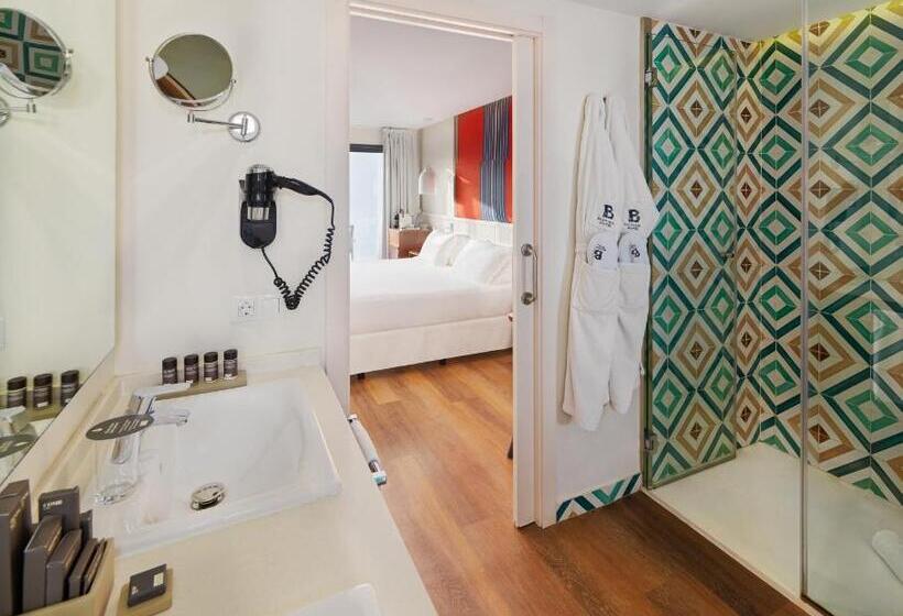 Quarto Estandar, H10 Ocean Dreams Hotel Boutique - Adults Only