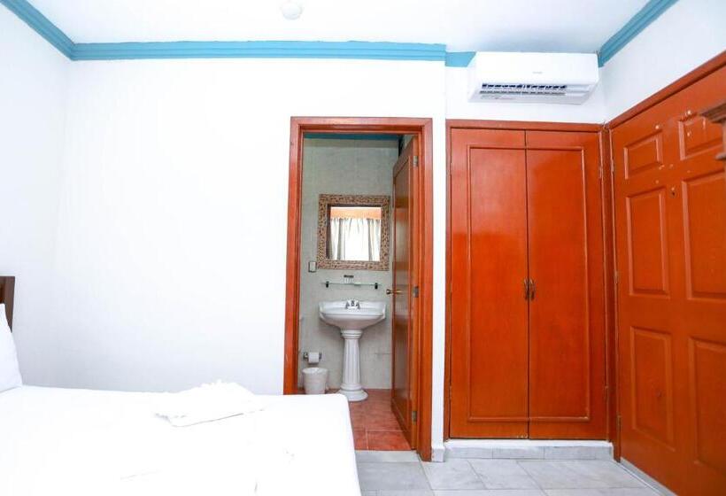 חדר סטנדרט, Avenida Cancun