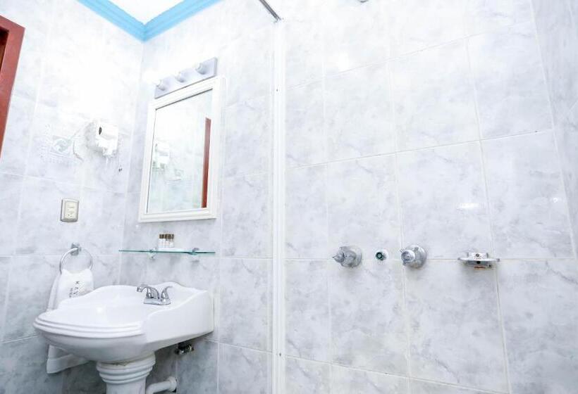 חדר סופריור, Avenida Cancun