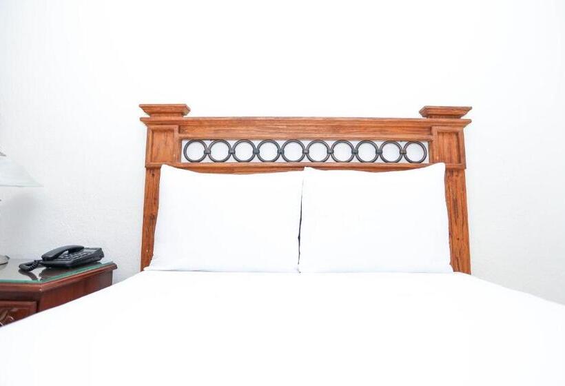 חדר סטנדרט, Avenida Cancun