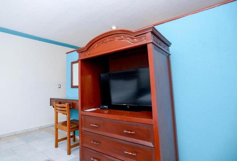 חדר סופריור, Avenida Cancun