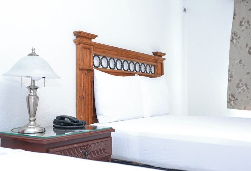 חדר סטנדרט, Avenida Cancun