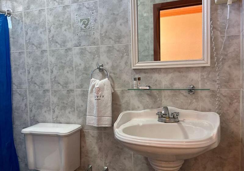 חדר סופריור, Avenida Cancun