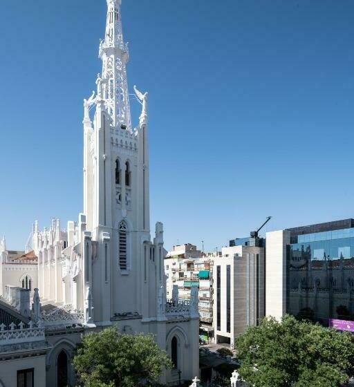 اتاق استاندارد, Catalonia Goya