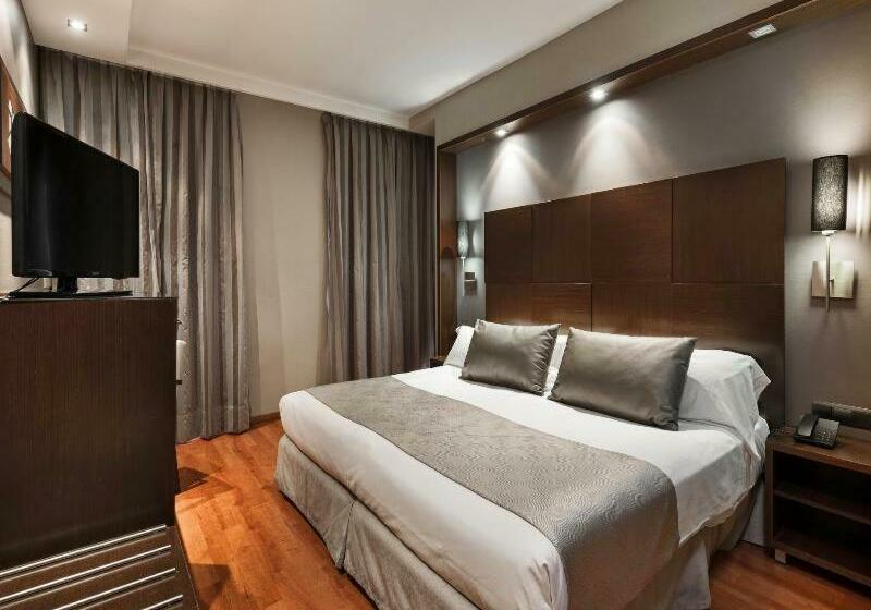 اتاق استاندارد, Catalonia Goya