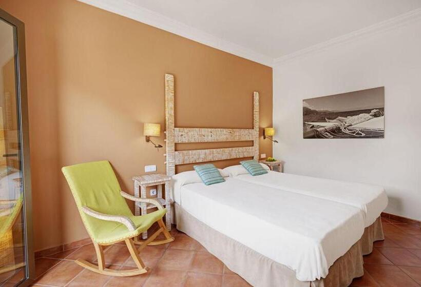 Номер Стандарт с доступом в Спа, Es Port