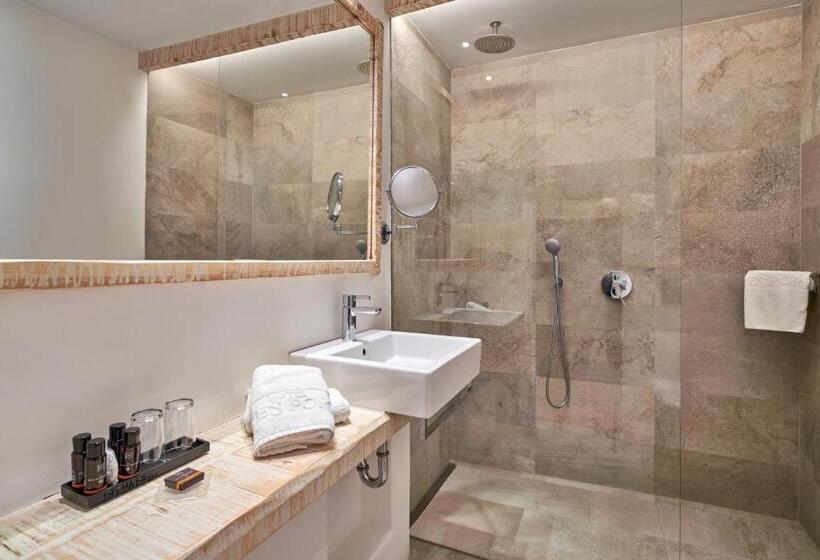 Номер Стандарт с доступом в Спа, Es Port