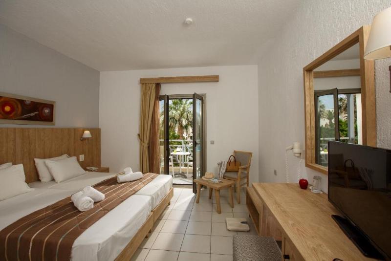 Бунгало Superior, Stella Blue Seaside Resort