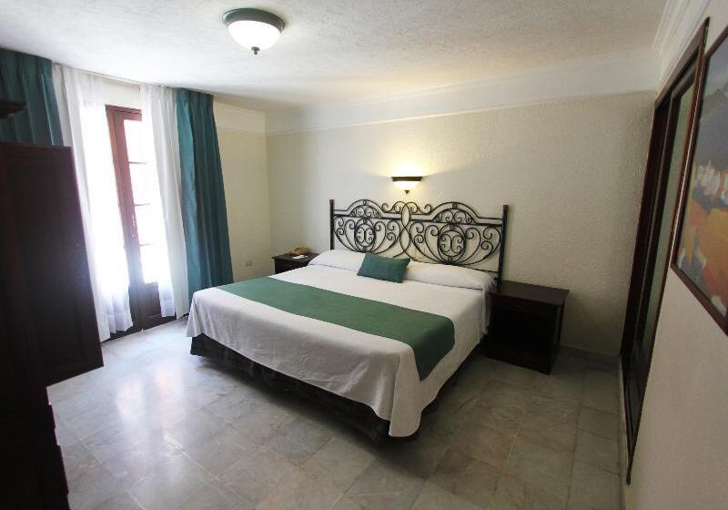 小型套房, Francis Drake