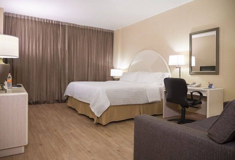 חדר סטנדרט, Holiday Inn Express Torreon, An Ihg