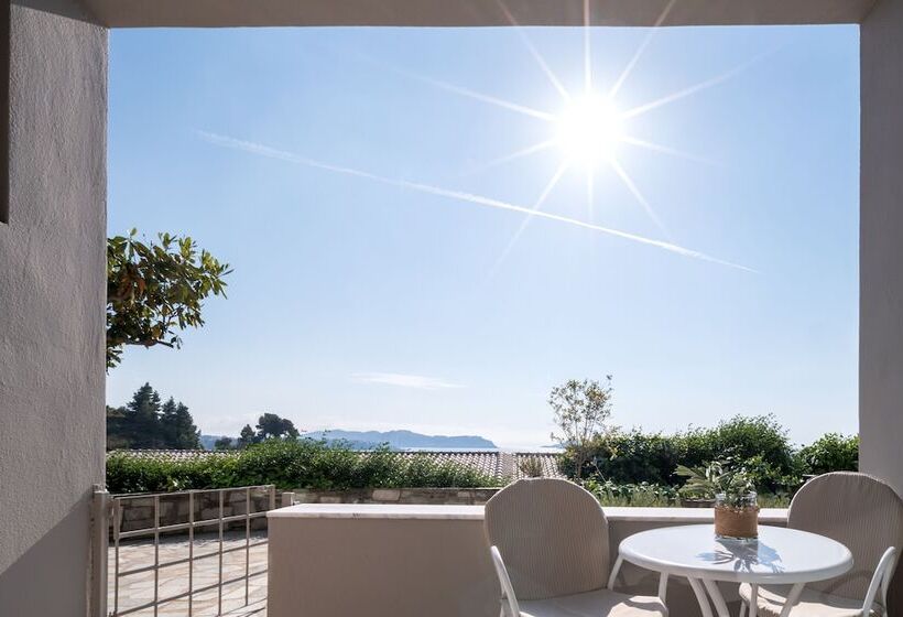 수피리어 룸, Kassandra Bay Resort, Suites & Spa