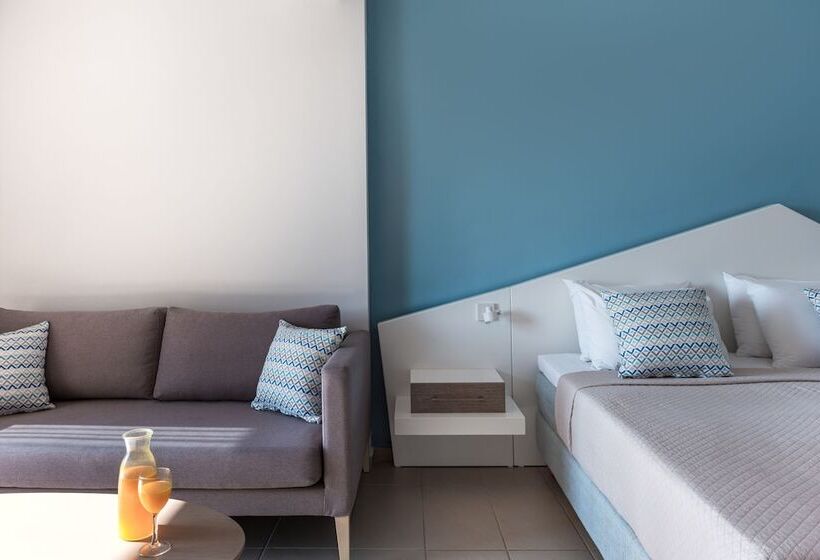 수피리어 룸, Kassandra Bay Resort, Suites & Spa