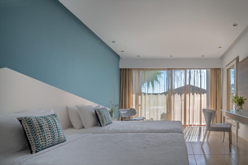 스탠다드 룸 가든 전망, Kassandra Bay Resort, Suites & Spa