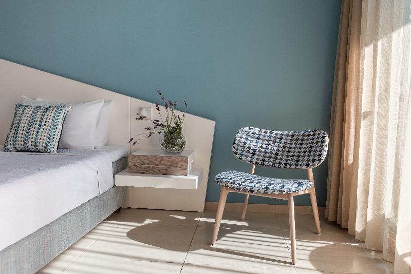 스탠다드 룸 가든 전망, Kassandra Bay Resort, Suites & Spa